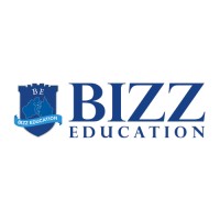 Bizz Education Logo