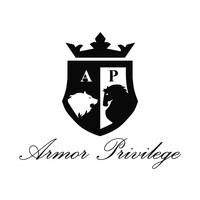 Armor Privilege Logo