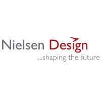 Nielsen Design Logo