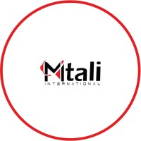 M/S Mitali International Logo