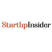 Startup Insider Logo