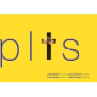 Pacific Lutheran Theological Seminary Logo