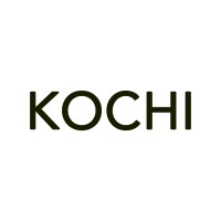 KOCHI Logo