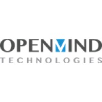 Openmind Technologies Inc. Logo