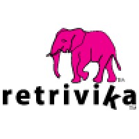 Retrivika™ Logo