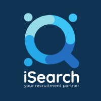 iSearch Indonesia Logo