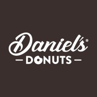 Daniels Donuts Logo