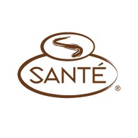 Santé Cares Logo