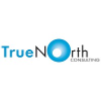 TrueNorth Consulting AS Logo