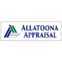 Allatoona Appraisal, LLC Logo