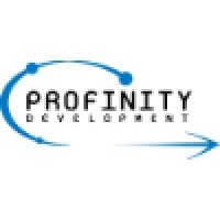 Profinity Development Logo