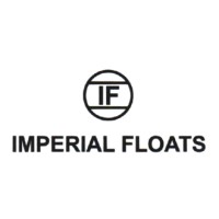 IMPERIAL FLOATS Logo