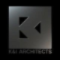 K&I ARCHITECTS Logo
