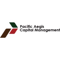 Pacific Aegis Capital Management Group Logo