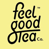 Feel Good Tea Co. Logo