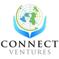The CONNECT VENTURES Logo