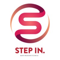 Step In Group Logo