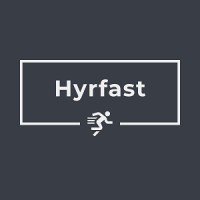 Hyrfast Logo