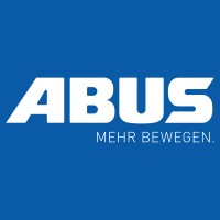 ABUS Kransysteme GmbH Logo