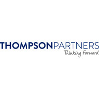 Thompson Partners Accountants and Business Advisors Logo