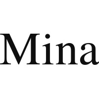 Mina Logo