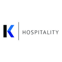 K Hospitality Corp Logo