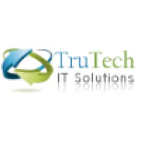 TruTech IT Solutions Logo