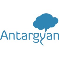 Antargyan Pvt Ltd Logo