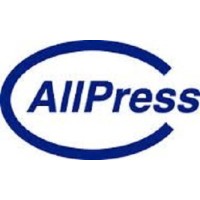 AllPress Metals B.V. Logo