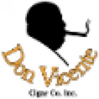 Don Vicente Cigar Company, Inc Logo