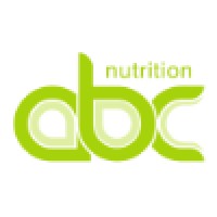 ABC Nutrition Ltd Logo