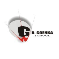 GD Goenka Public School, Lucknow Logo