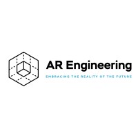 AR Engineering Logo