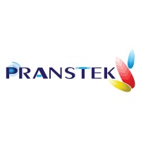 Pranstek Logo