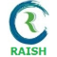 RAISH Infosystem Ltd Logo