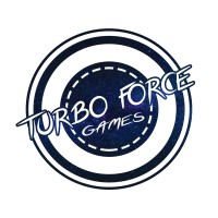 Turbo Force Games Pvt. Ltd. Logo