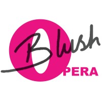 Blush Opera Logo