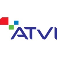 Akademi Televisi Indonesia (ATVI) Logo