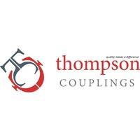 Thompson Couplings Limited Logo