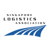 Singapore Logistics Association Logo