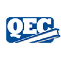 Quality Erectors & Construction, Inc. Logo