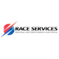 RACE Services Pty Ltd Logo