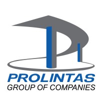 Prolintas Group Logo