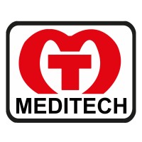 Meditech Logo