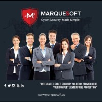 MARQUESOFT Logo