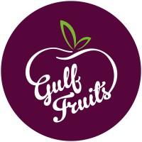 Gulf Fruits Trade Company LLC. Logo