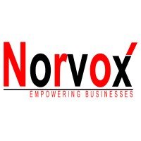 NORVOX Logo