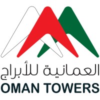 Oman Tower Company Logo