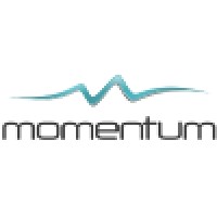 Momentum Venture Partners - Fund & Accelerator Logo