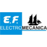ELECTROMECANICA FRAGATA Logo